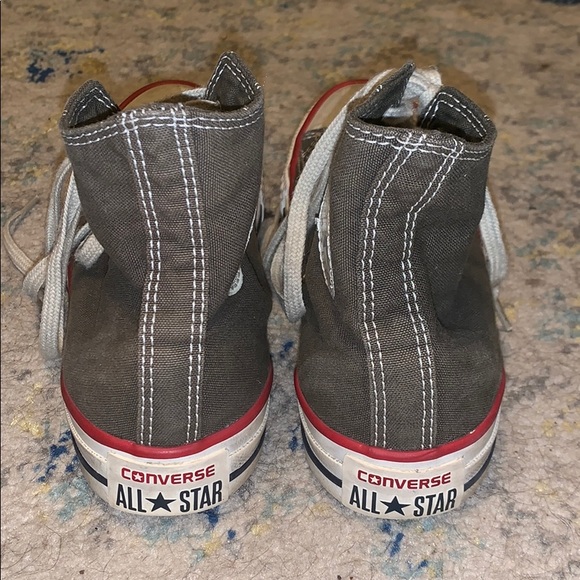 Chuck Taylor All Star High Top - Picture 3 of 4